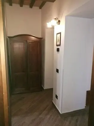 Apart Daire, 2 Yatak Odası, Buzdolabı