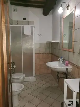 Apart Daire, 2 Yatak Odası, Buzdolabı