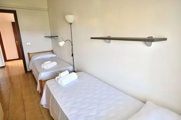 Apart Daire, 2 Yatak Odası, Sigara İçilmez