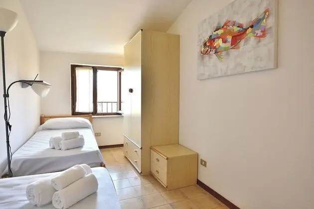 Apart Daire, 2 Yatak Odası, Sigara İçilmez