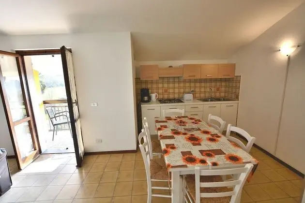 Apart Daire, 2 Yatak Odası, Sigara İçilmez