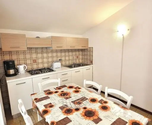 Apart Daire, 2 Yatak Odası, Sigara İçilmez