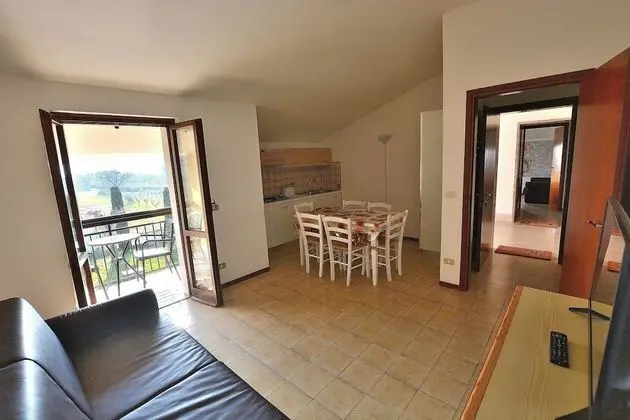 Apart Daire, 2 Yatak Odası, Sigara İçilmez