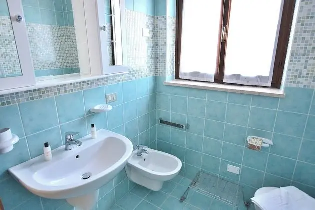 Apart Daire, 2 Yatak Odası, Sigara İçilmez