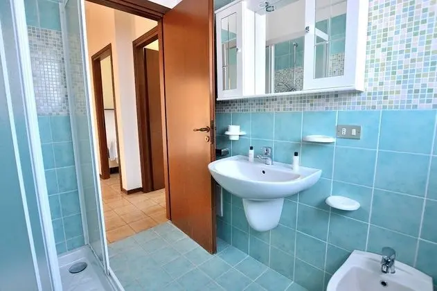 Apart Daire, 2 Yatak Odası, Sigara İçilmez