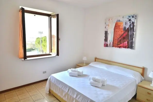 Apart Daire, 2 Yatak Odası, Sigara İçilmez