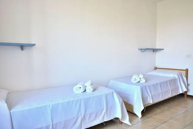 Apart Daire, 2 Yatak Odası, Sigara İçilmez