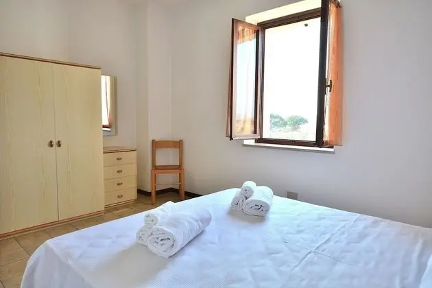 Apart Daire, 2 Yatak Odası, Sigara İçilmez