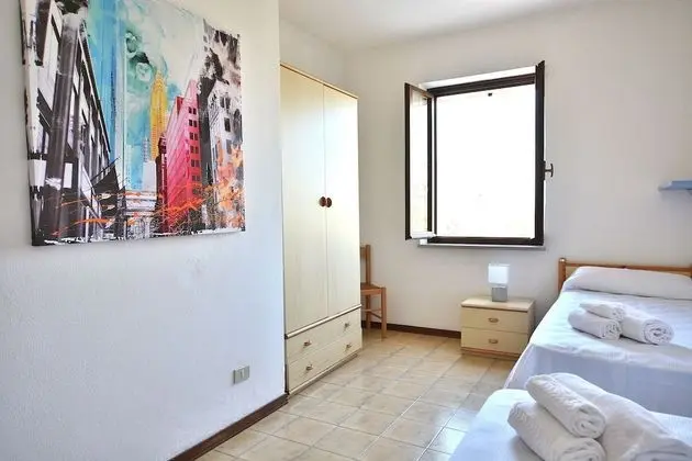 Apart Daire, 2 Yatak Odası, Sigara İçilmez