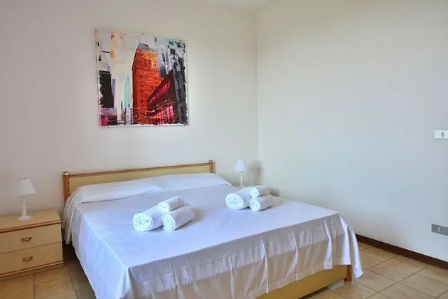 Apart Daire, 2 Yatak Odası, Sigara İçilmez
