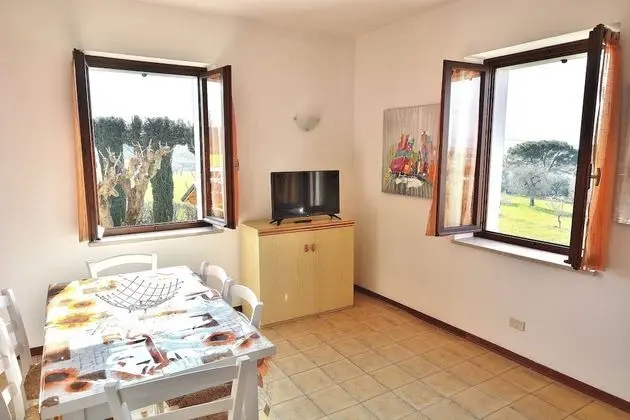 Apart Daire, 2 Yatak Odası, Sigara İçilmez