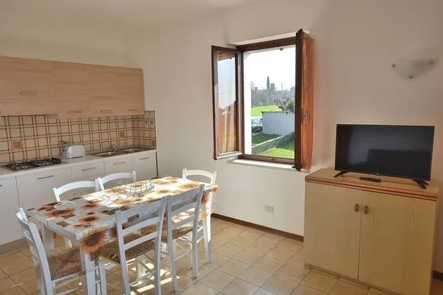 Apart Daire, 2 Yatak Odası, Sigara İçilmez