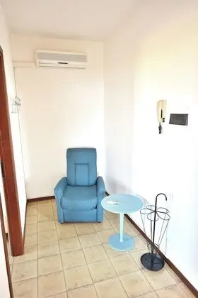 Apart Daire, 2 Yatak Odası, Sigara İçilmez