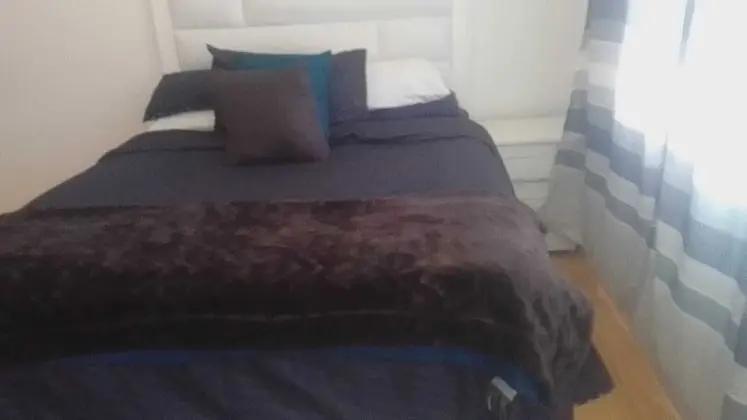 Comfort Stüdyo Süit
