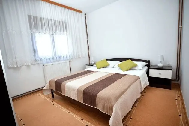 Apartment, 2 Bedrooms A1