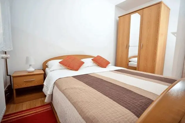 Apartment, 2 Bedrooms A1