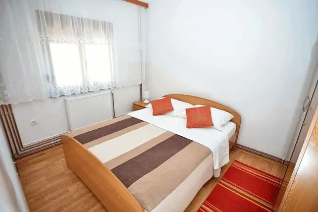 Apartment, 2 Bedrooms A1