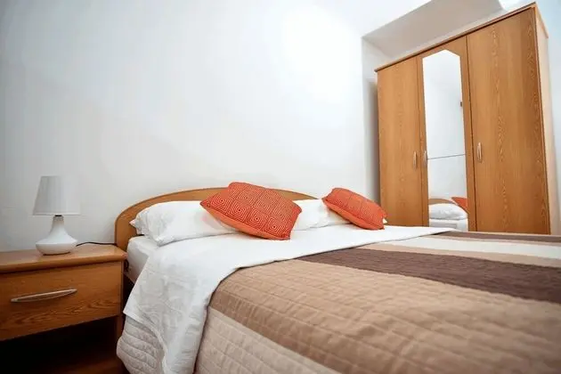 Apartment, 2 Bedrooms A1