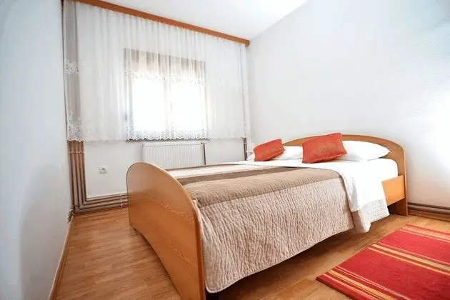 Apartment, 2 Bedrooms A1