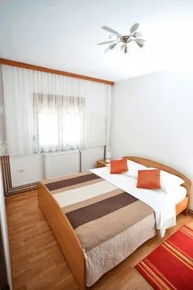 Apartment, 2 Bedrooms A1