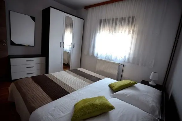 Apartment, 2 Bedrooms A1