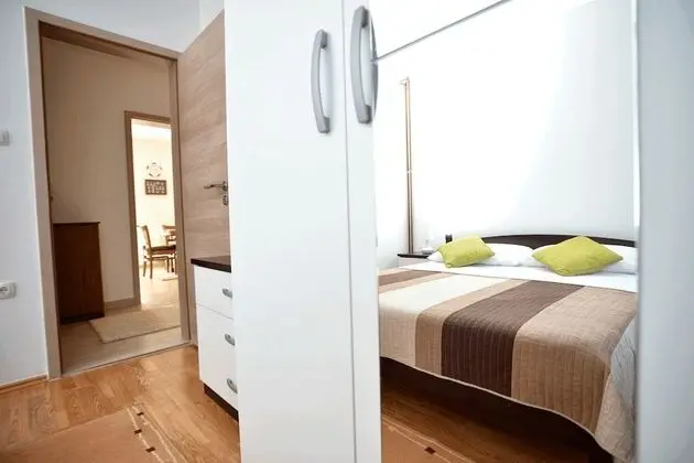 Apartment, 2 Bedrooms A1