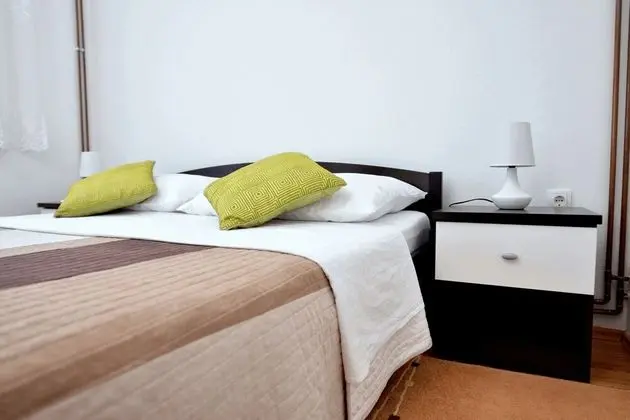 Apartment, 2 Bedrooms A1