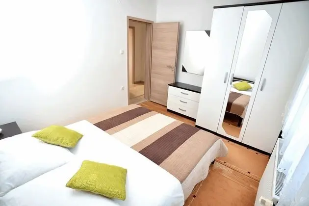 Apartment, 2 Bedrooms A1