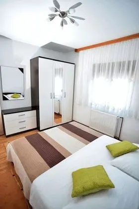 Apartment, 2 Bedrooms A1