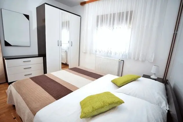 Apartment, 2 Bedrooms A1