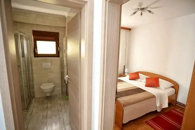 Apartment, 2 Bedrooms A1