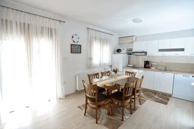 Apartment, 2 Bedrooms A1