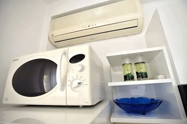 Apartment, 2 Bedrooms A1