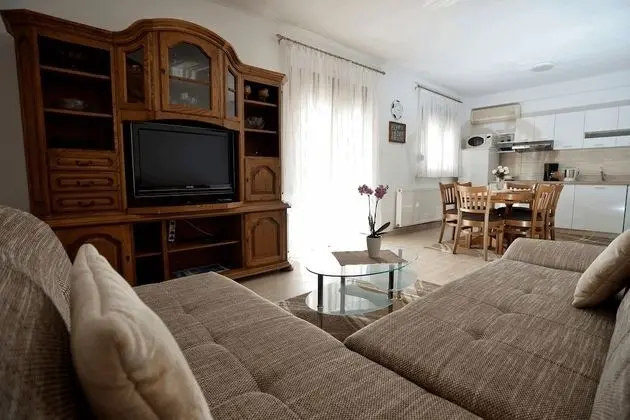 Apartment, 2 Bedrooms A1