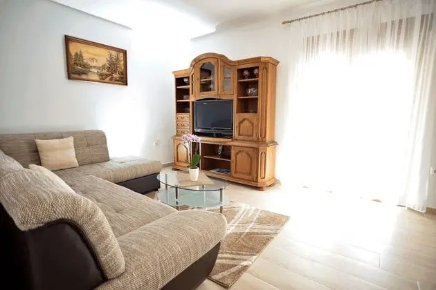 Apartment, 2 Bedrooms A1