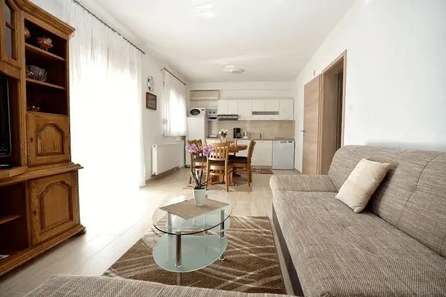 Apartment, 2 Bedrooms A1