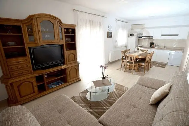 Apartment, 2 Bedrooms A1