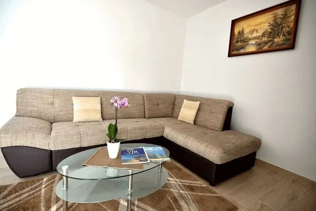 Apartment, 2 Bedrooms A1