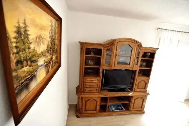 Apartment, 2 Bedrooms A1