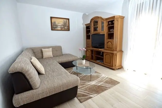 Apartment, 2 Bedrooms A1