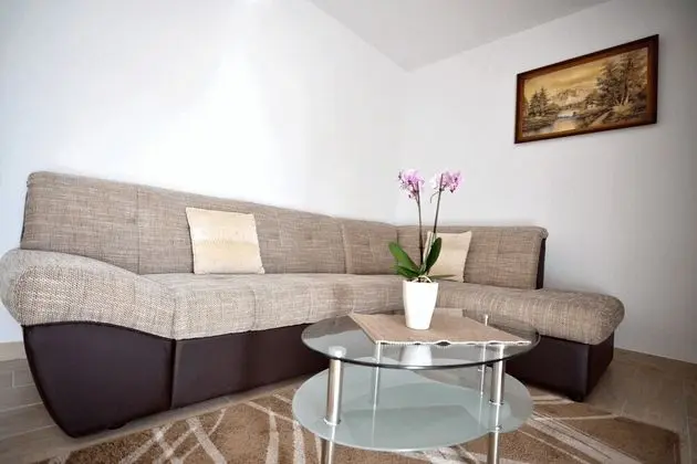 Apartment, 2 Bedrooms A1