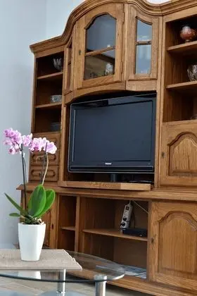 Apartment, 2 Bedrooms A1