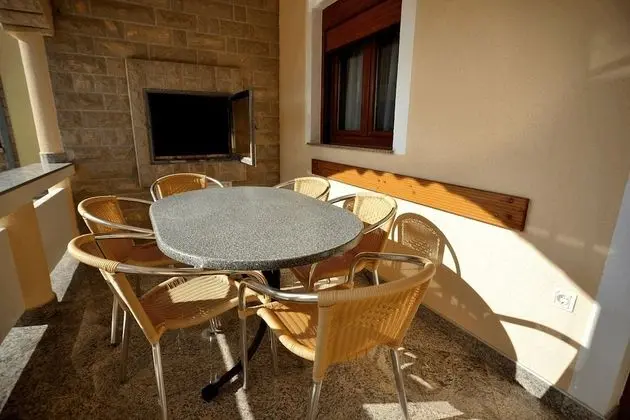 Apartment, 2 Bedrooms A1