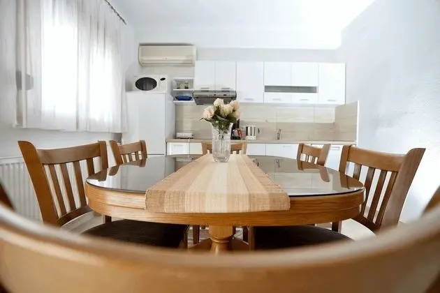 Apartment, 2 Bedrooms A1