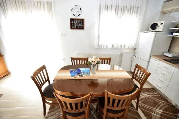 Apartment, 2 Bedrooms A1