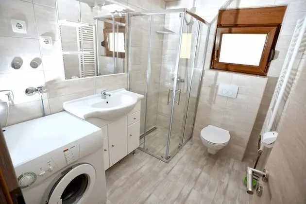 Apartment, 2 Bedrooms A1