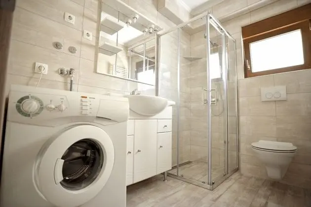 Apartment, 2 Bedrooms A1