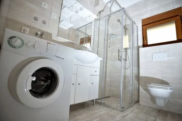 Apartment, 2 Bedrooms A1