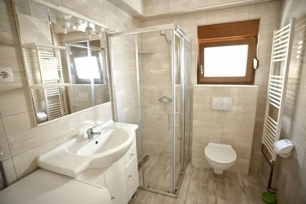 Apartment, 2 Bedrooms A1