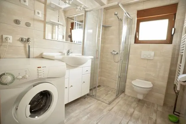 Apartment, 2 Bedrooms A1